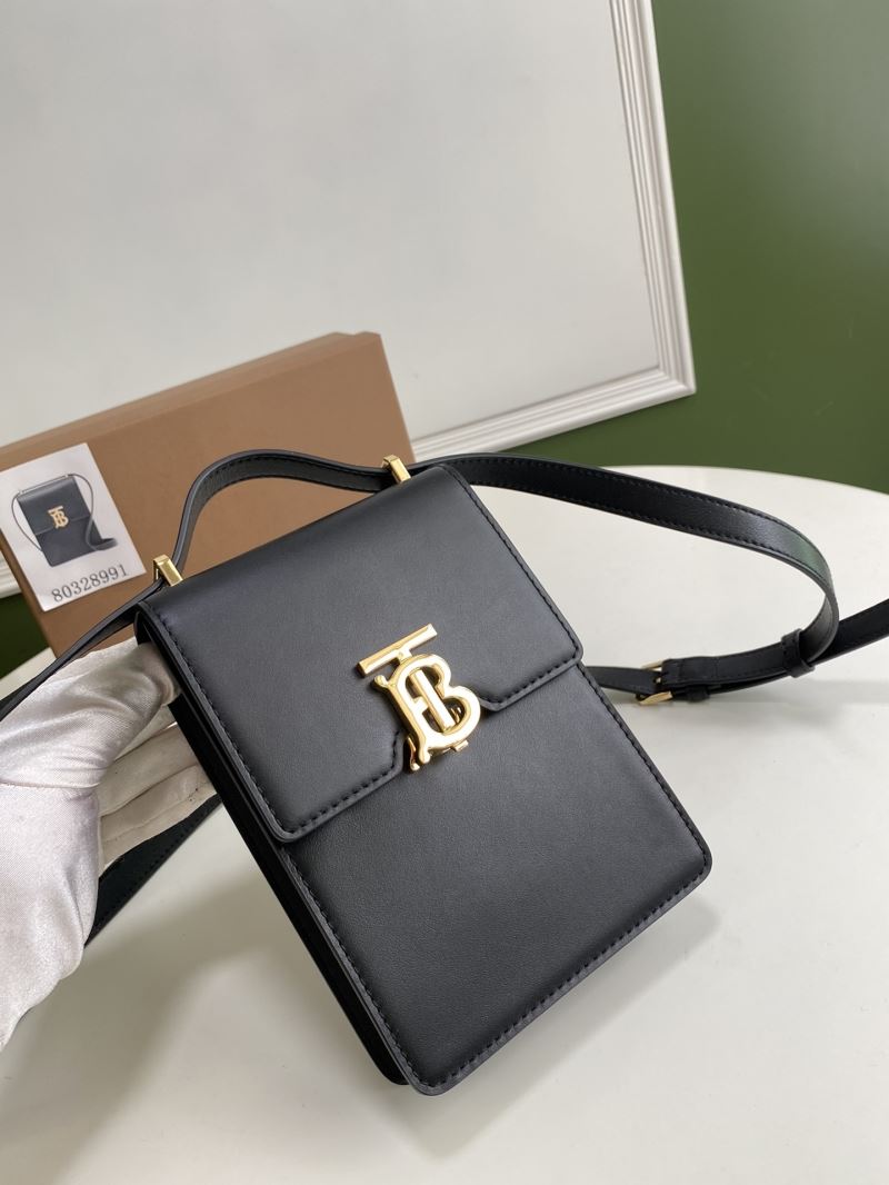 Burberry Satchel Bags